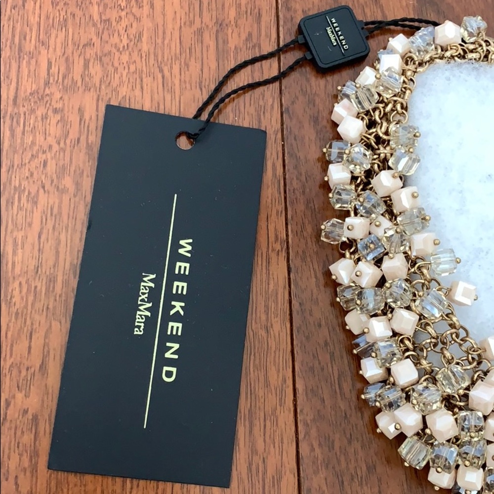 Weekend Max Mara Necklace - Picture 6 of 8